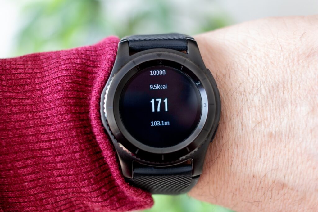 C Mo Configurar Y Conectar El Smartwatch Hw Paso A Paso App Wear