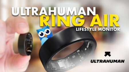 Ultrahuman Ring Air Review: Is it worth it?