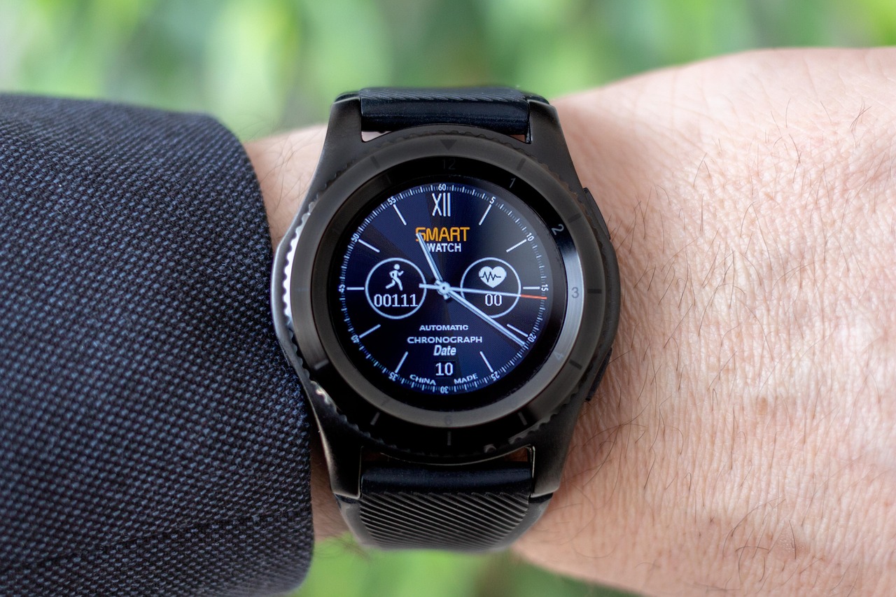 Best smartwatches for 2025