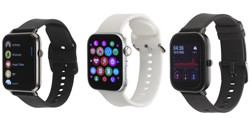 Budget-friendly smartwatches to consider