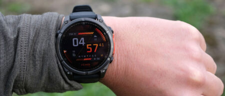 Garmin enhances Fenix 8 with exciting updates