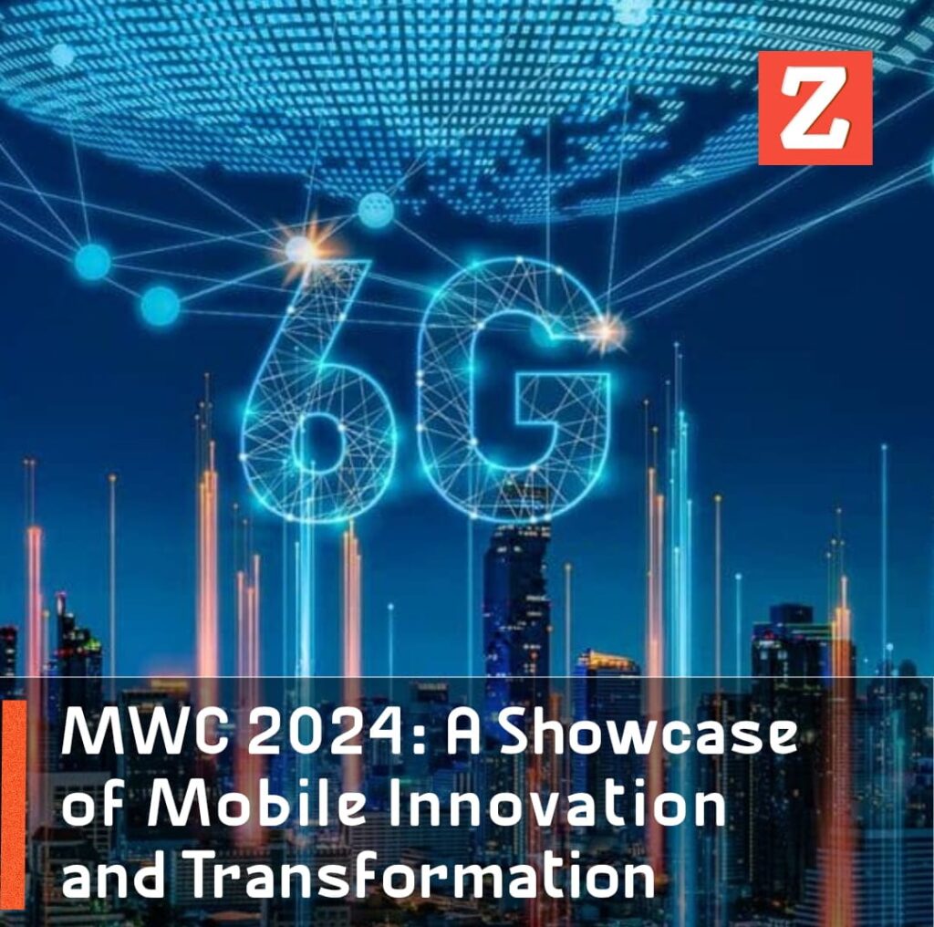 MWC 2024 Innovations and Insights