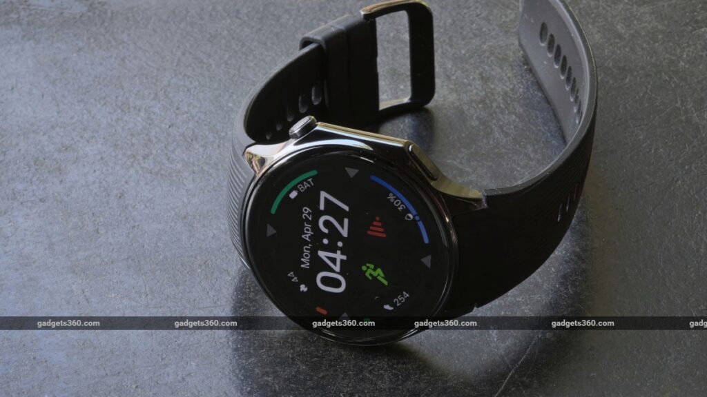 Nothing Pro smartwatch redefines design and functionality