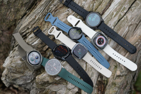 Stylish and functional smartwatch for everyone